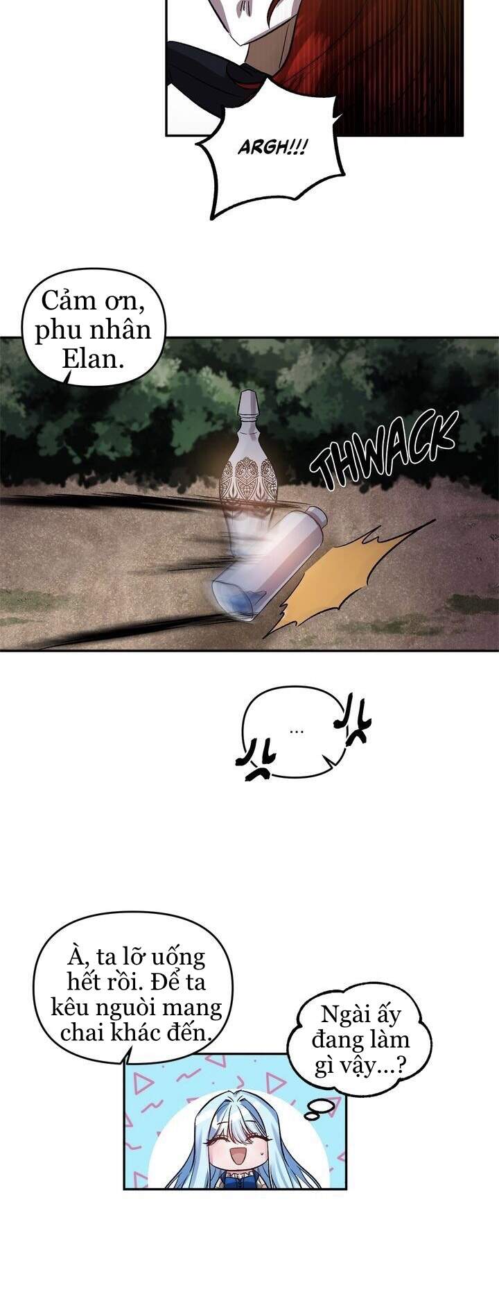 Tôi Sẽ Thực Hiện Cuộc Hôn Nhân Này Chapter 43 - 4