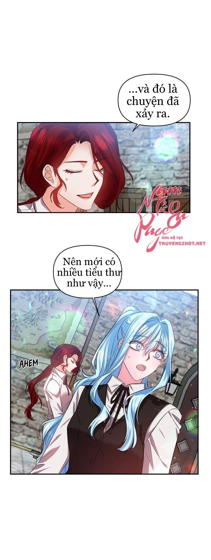 Tôi Sẽ Thực Hiện Cuộc Hôn Nhân Này Chapter 43 - 31