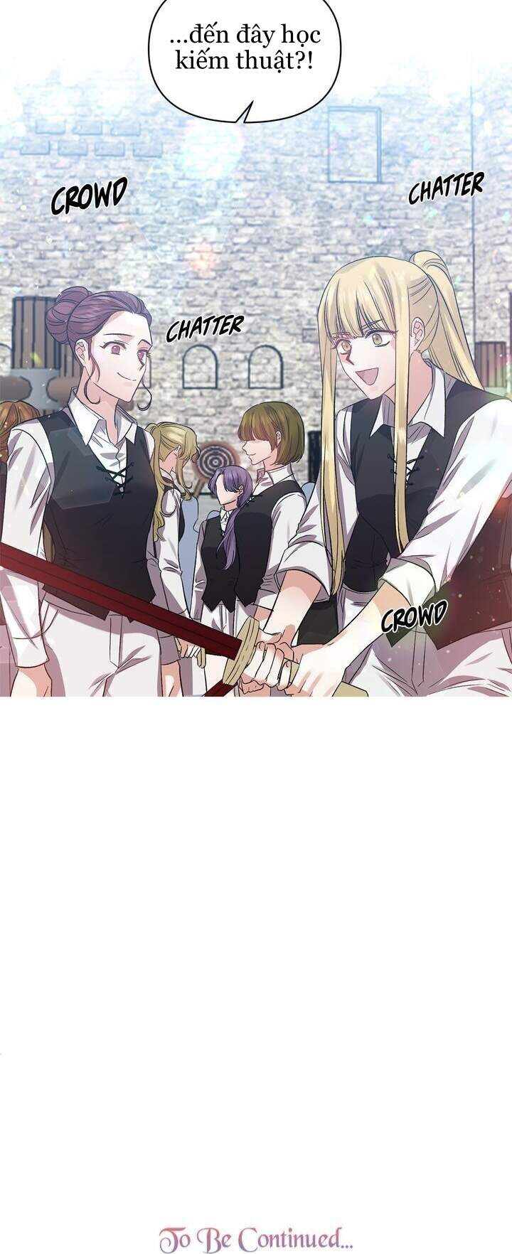 Tôi Sẽ Thực Hiện Cuộc Hôn Nhân Này Chapter 43 - 32