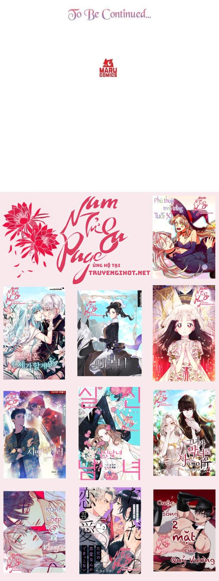 Tôi Sẽ Thực Hiện Cuộc Hôn Nhân Này Chapter 43 - 33