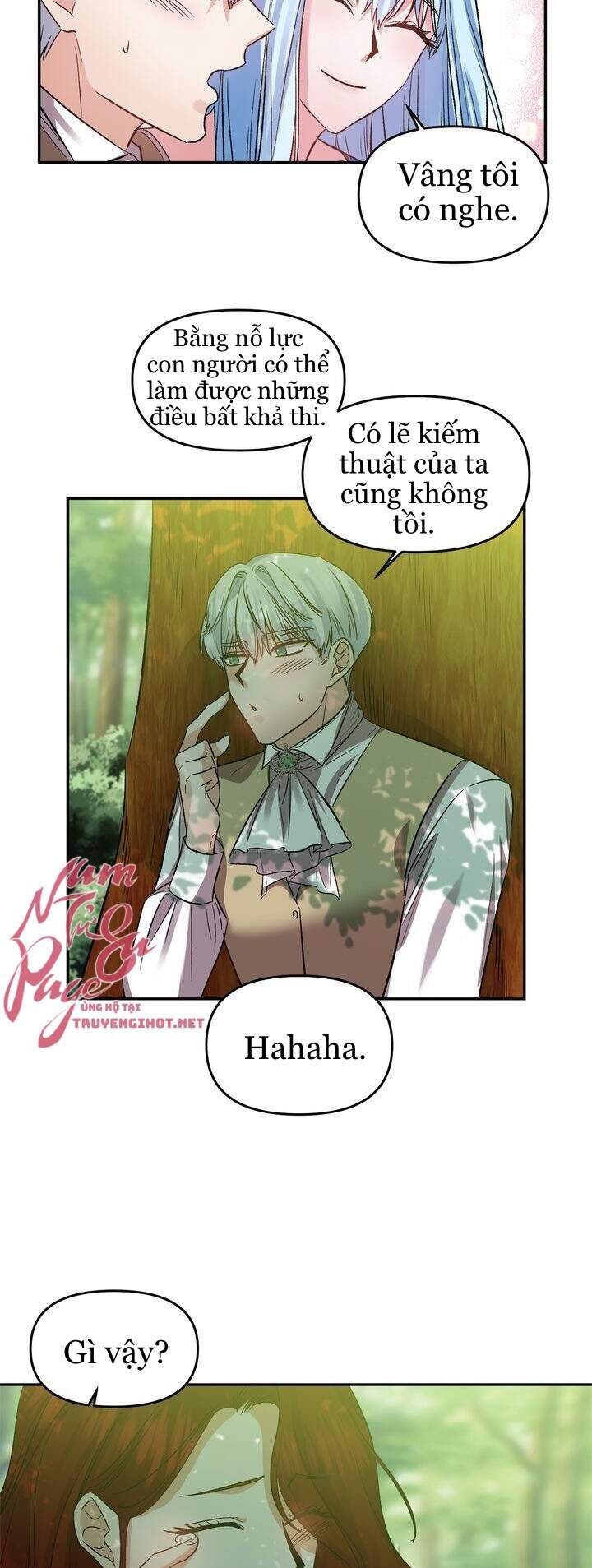 Tôi Sẽ Thực Hiện Cuộc Hôn Nhân Này Chapter 43 - 9