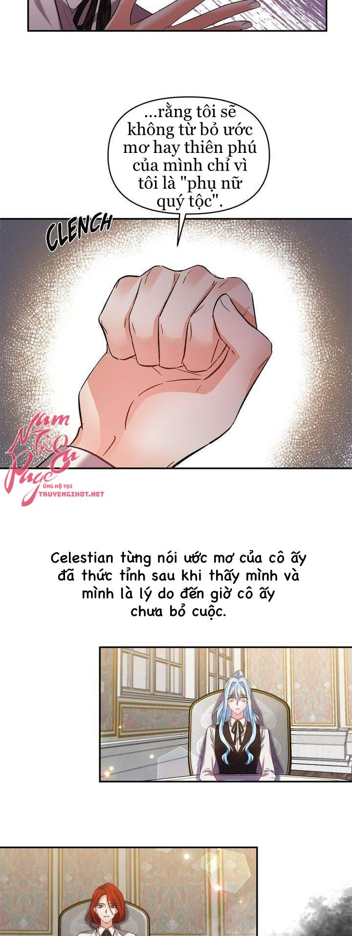 Tôi Sẽ Thực Hiện Cuộc Hôn Nhân Này Chapter 44 - 11