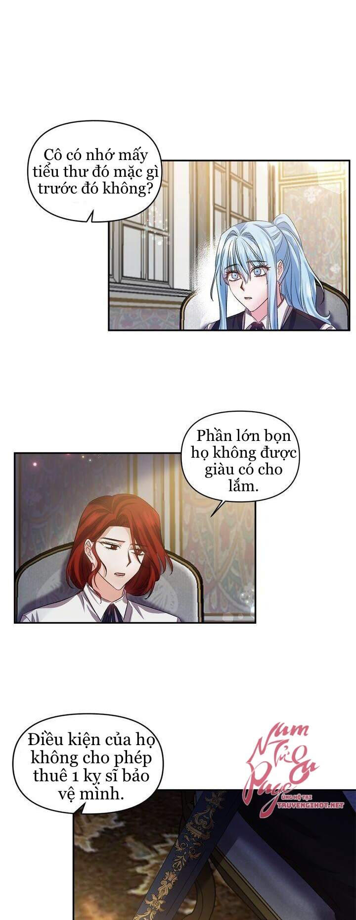 Tôi Sẽ Thực Hiện Cuộc Hôn Nhân Này Chapter 44 - 12