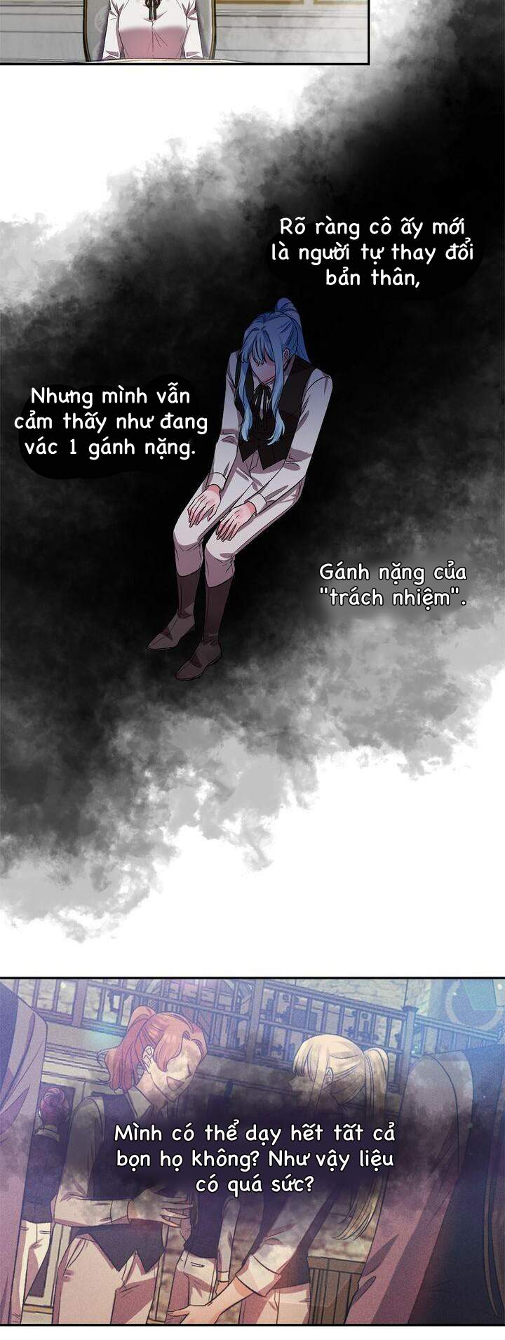 Tôi Sẽ Thực Hiện Cuộc Hôn Nhân Này Chapter 44 - 13