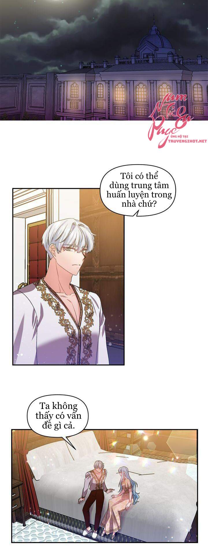 Tôi Sẽ Thực Hiện Cuộc Hôn Nhân Này Chapter 44 - 17