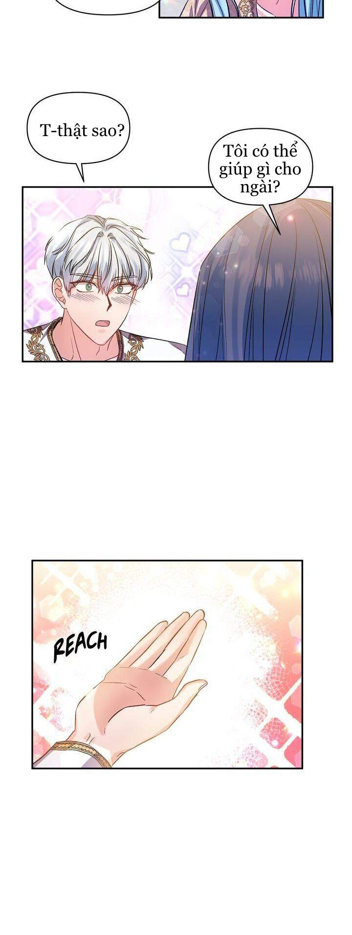 Tôi Sẽ Thực Hiện Cuộc Hôn Nhân Này Chapter 44 - 20