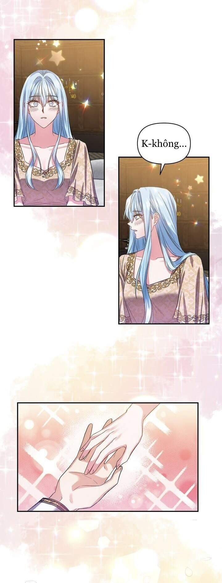 Tôi Sẽ Thực Hiện Cuộc Hôn Nhân Này Chapter 44 - 22