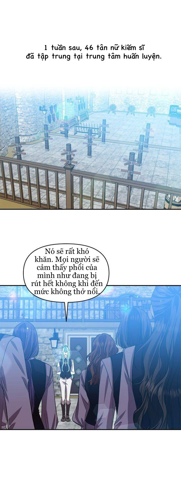 Tôi Sẽ Thực Hiện Cuộc Hôn Nhân Này Chapter 44 - 24