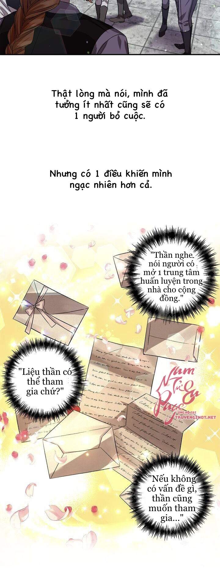 Tôi Sẽ Thực Hiện Cuộc Hôn Nhân Này Chapter 44 - 27