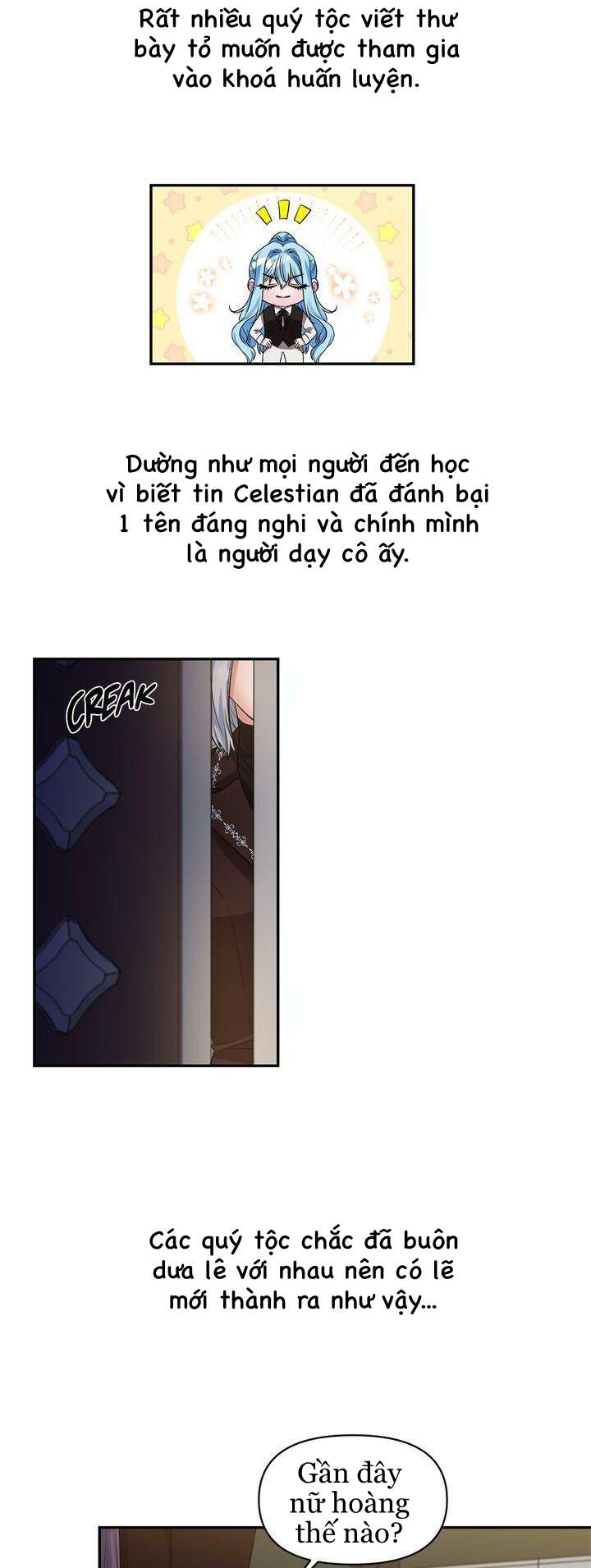 Tôi Sẽ Thực Hiện Cuộc Hôn Nhân Này Chapter 44 - 28