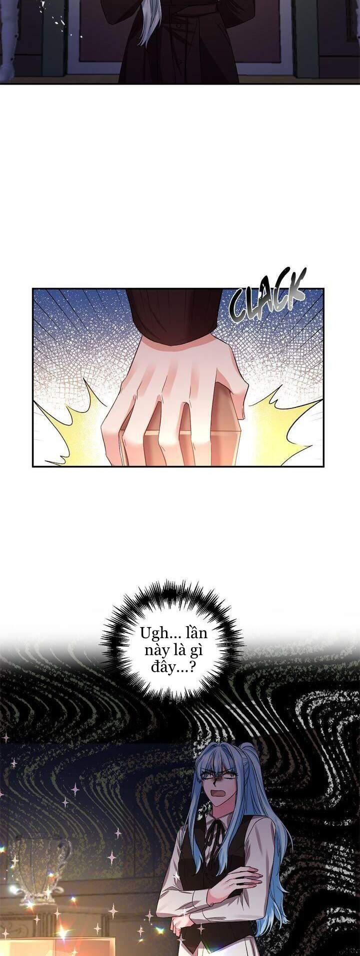 Tôi Sẽ Thực Hiện Cuộc Hôn Nhân Này Chapter 44 - 30