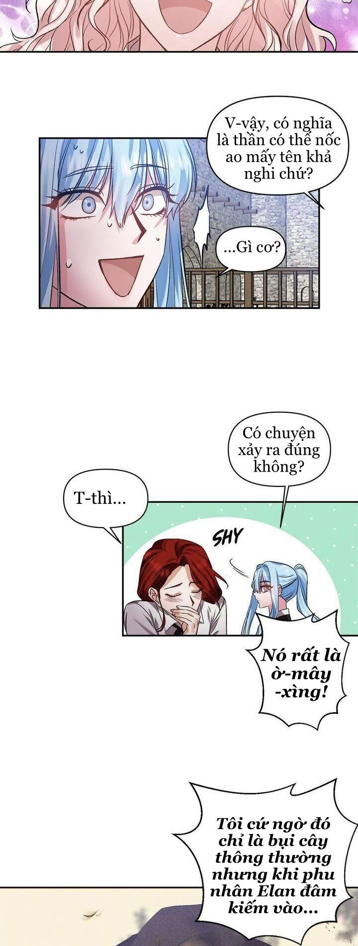 Tôi Sẽ Thực Hiện Cuộc Hôn Nhân Này Chapter 44 - 4