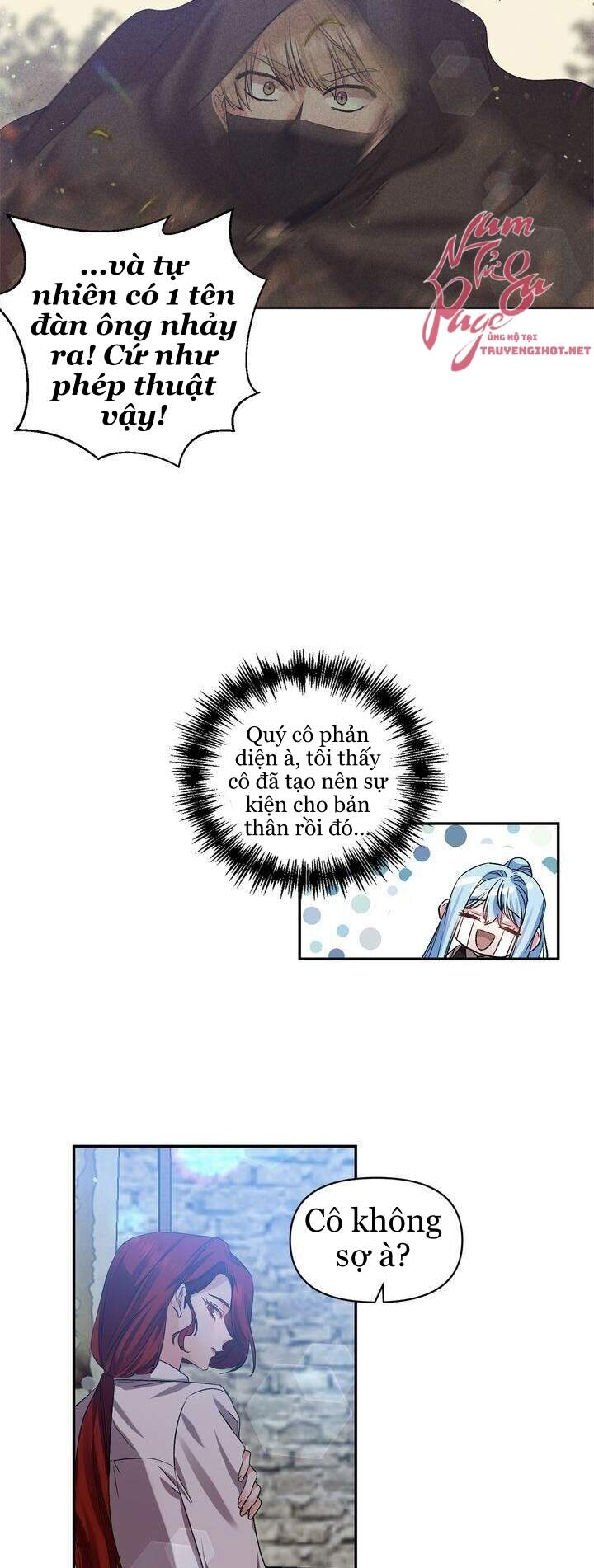 Tôi Sẽ Thực Hiện Cuộc Hôn Nhân Này Chapter 44 - 5