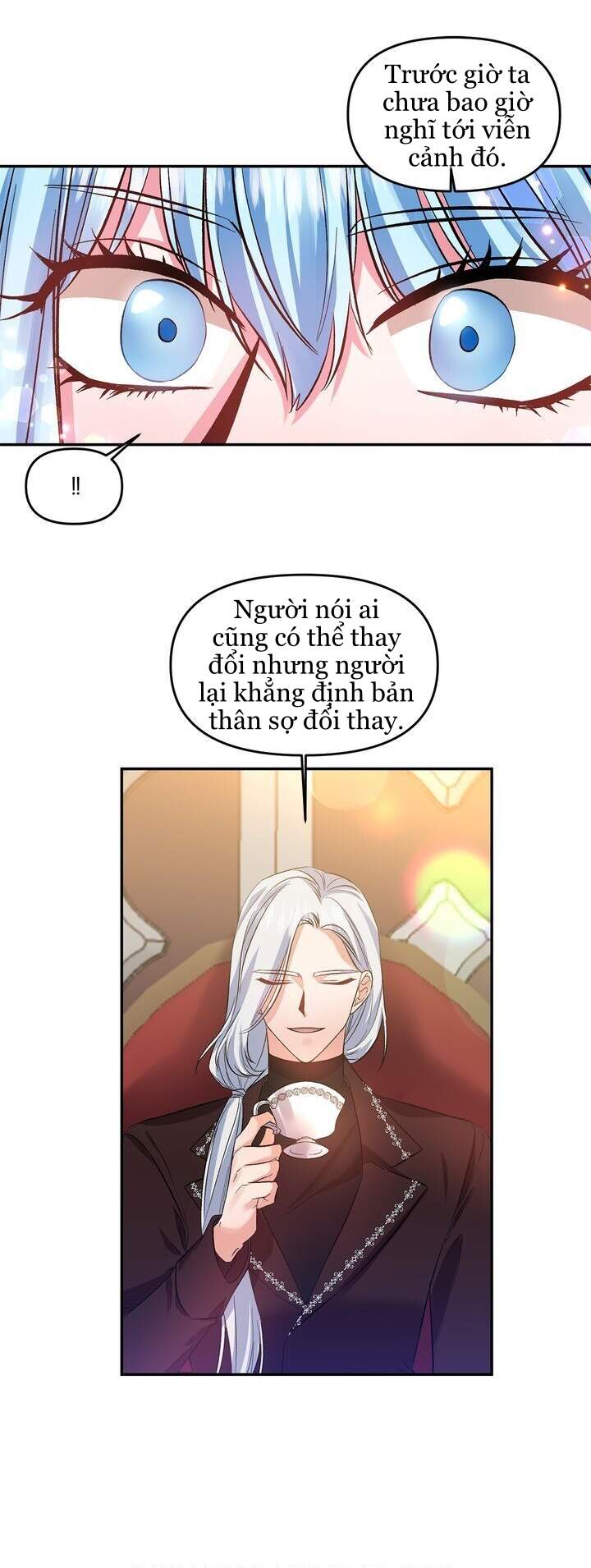 Tôi Sẽ Thực Hiện Cuộc Hôn Nhân Này Chapter 45 - 12