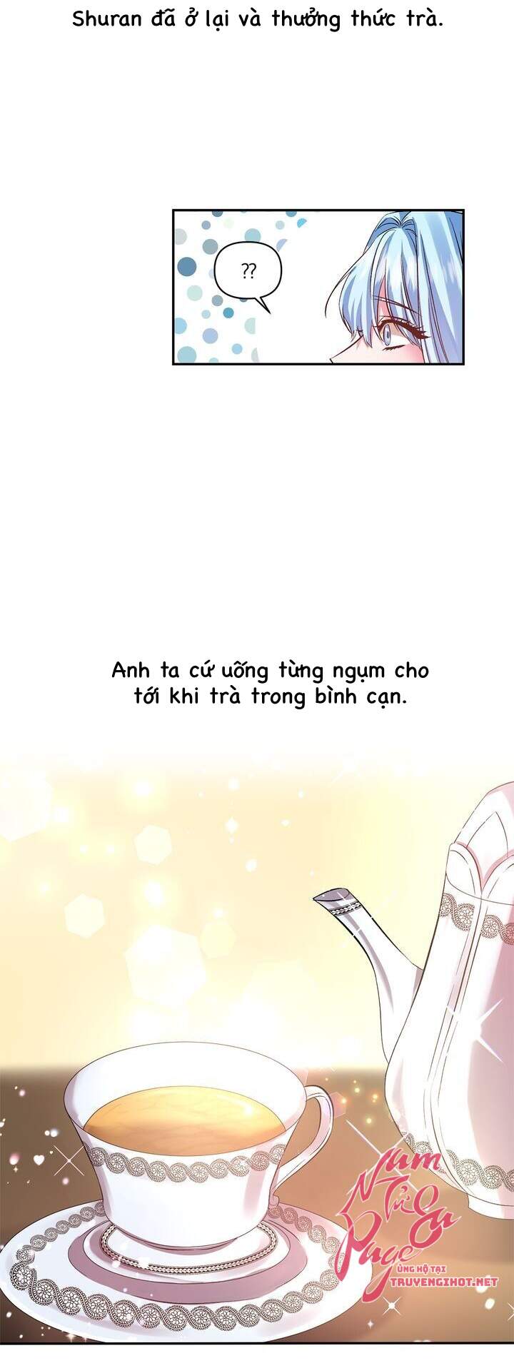 Tôi Sẽ Thực Hiện Cuộc Hôn Nhân Này Chapter 45 - 13