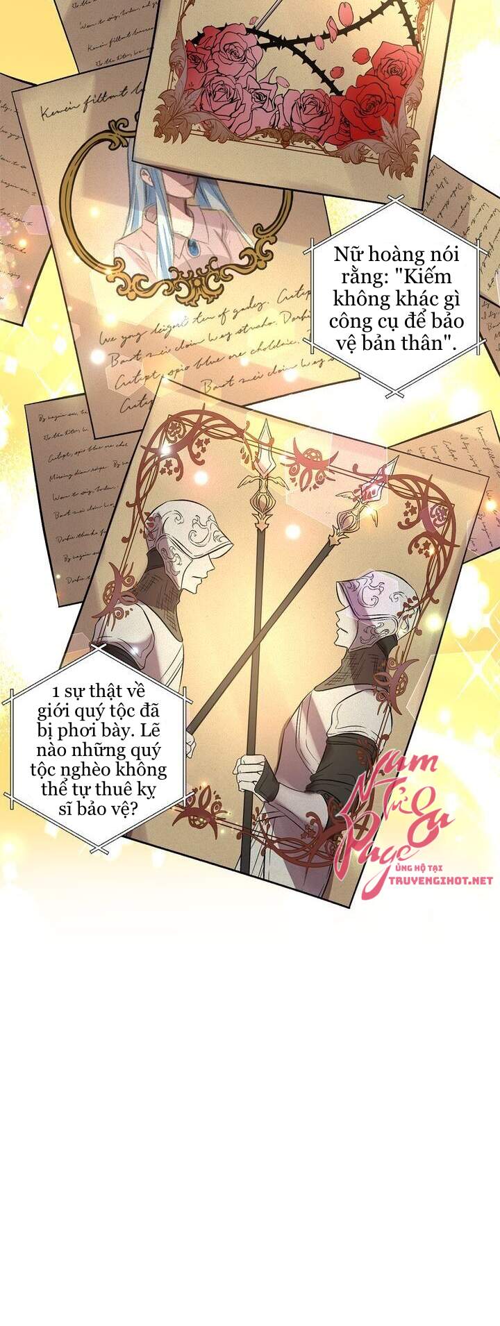 Tôi Sẽ Thực Hiện Cuộc Hôn Nhân Này Chapter 45 - 15