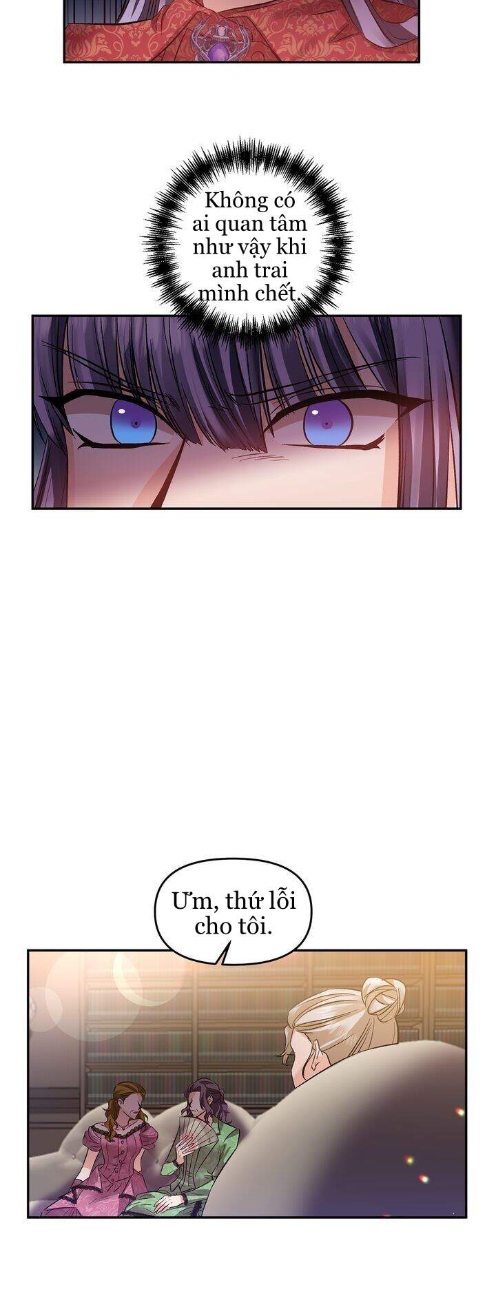 Tôi Sẽ Thực Hiện Cuộc Hôn Nhân Này Chapter 45 - 18