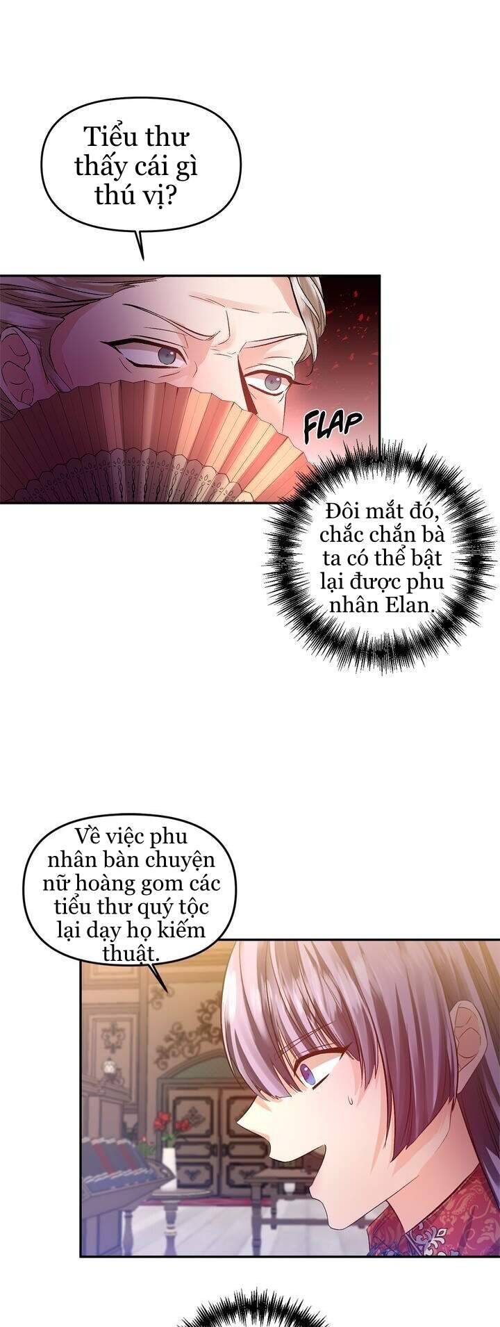 Tôi Sẽ Thực Hiện Cuộc Hôn Nhân Này Chapter 45 - 20