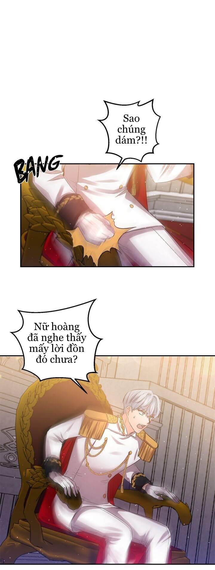 Tôi Sẽ Thực Hiện Cuộc Hôn Nhân Này Chapter 45 - 23