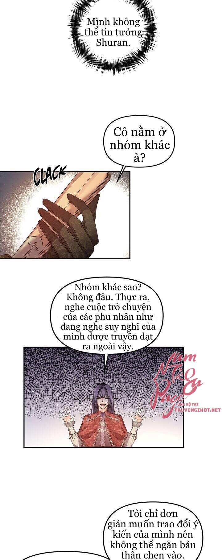 Tôi Sẽ Thực Hiện Cuộc Hôn Nhân Này Chapter 45 - 24