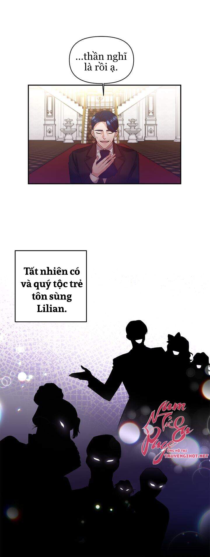 Tôi Sẽ Thực Hiện Cuộc Hôn Nhân Này Chapter 45 - 25