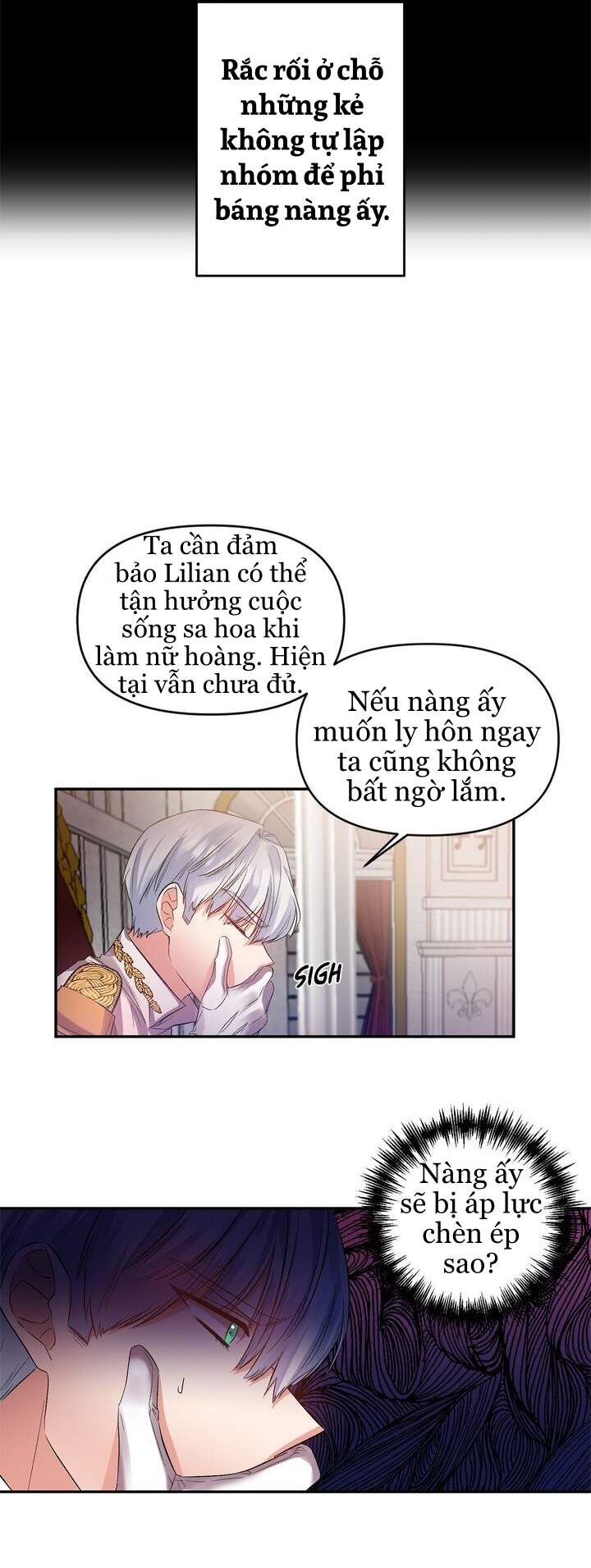 Tôi Sẽ Thực Hiện Cuộc Hôn Nhân Này Chapter 45 - 26