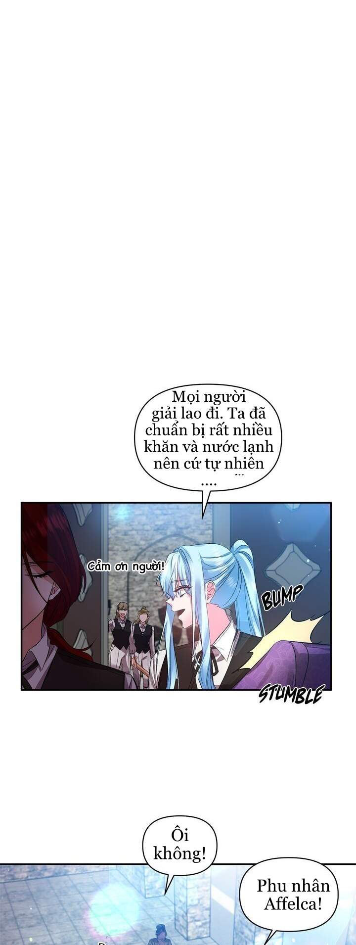 Tôi Sẽ Thực Hiện Cuộc Hôn Nhân Này Chapter 45 - 27