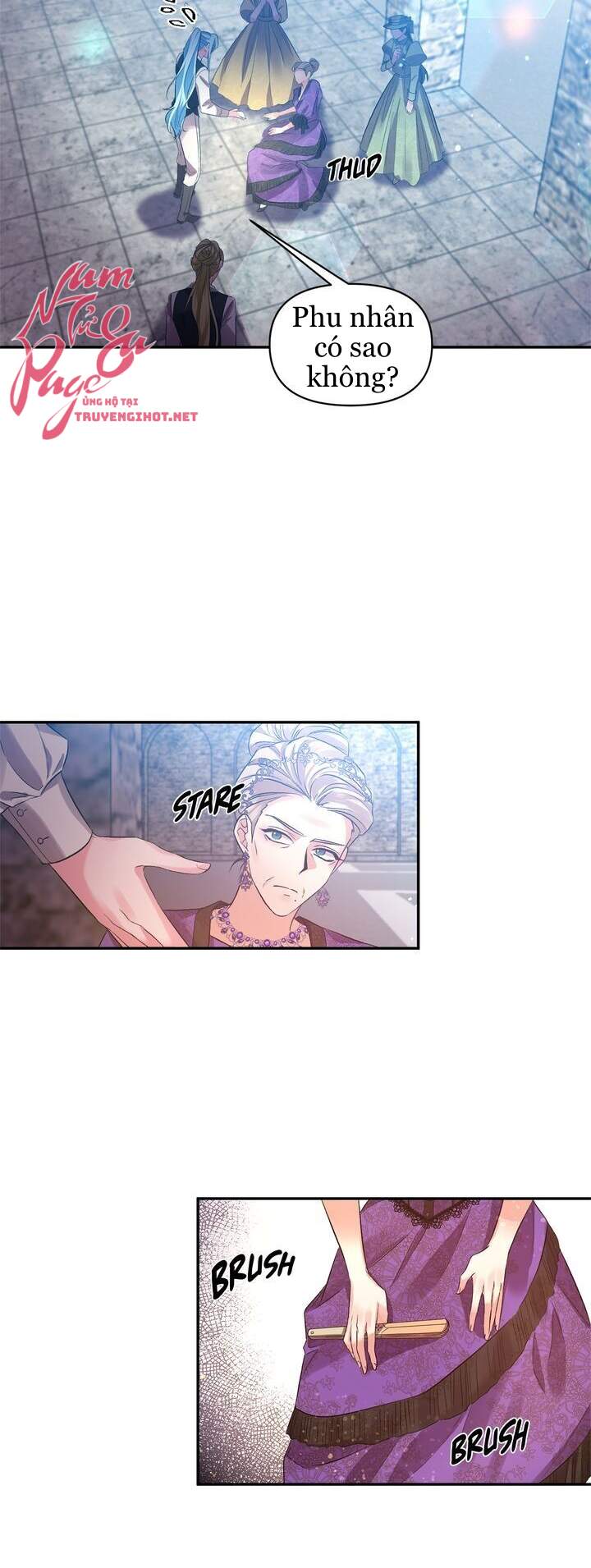 Tôi Sẽ Thực Hiện Cuộc Hôn Nhân Này Chapter 45 - 28