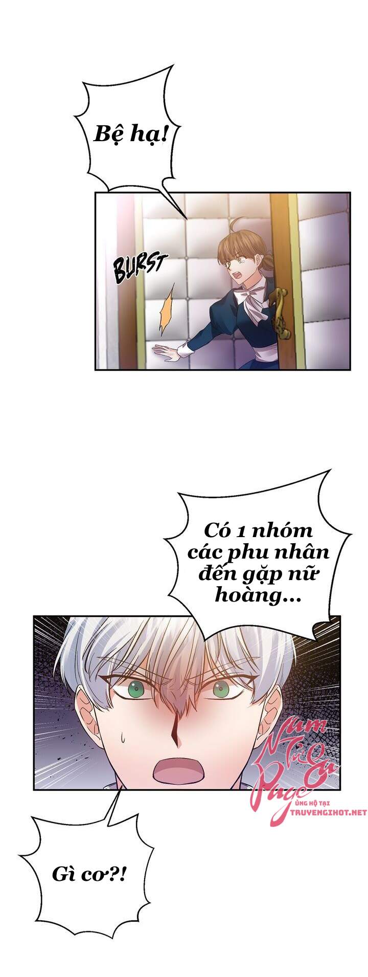 Tôi Sẽ Thực Hiện Cuộc Hôn Nhân Này Chapter 45 - 29