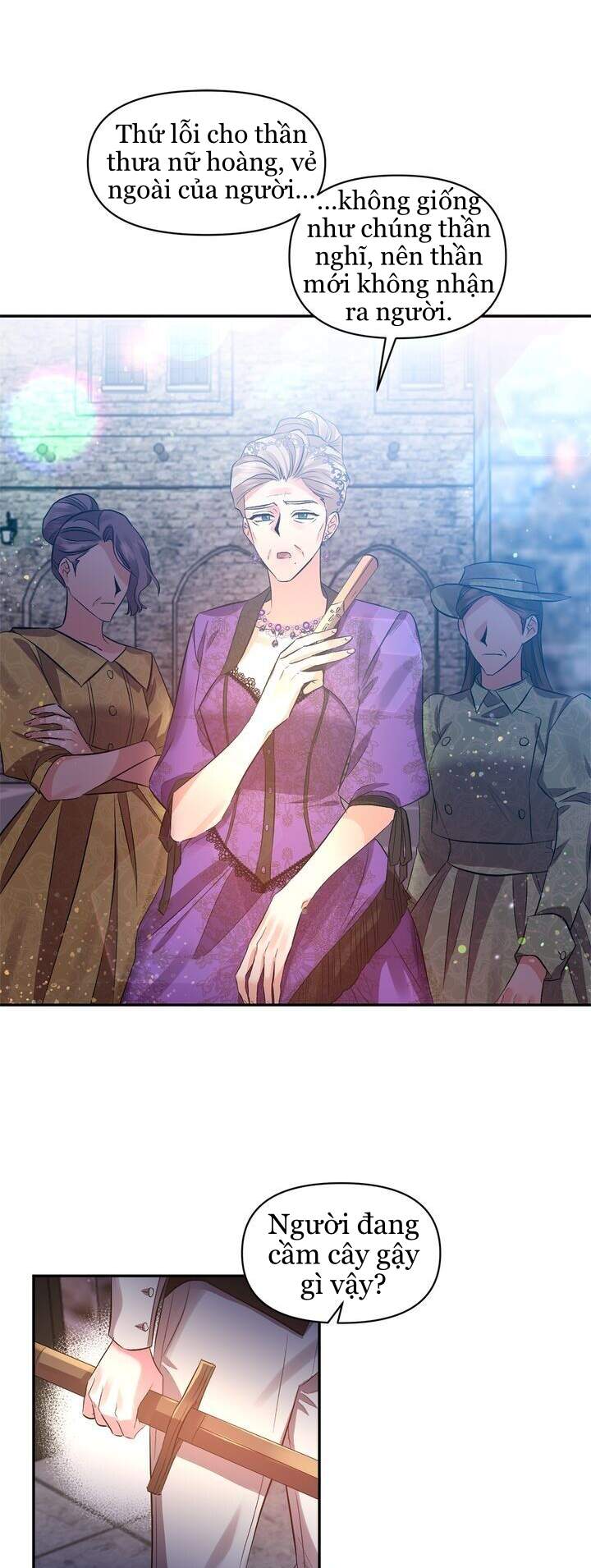 Tôi Sẽ Thực Hiện Cuộc Hôn Nhân Này Chapter 45 - 30