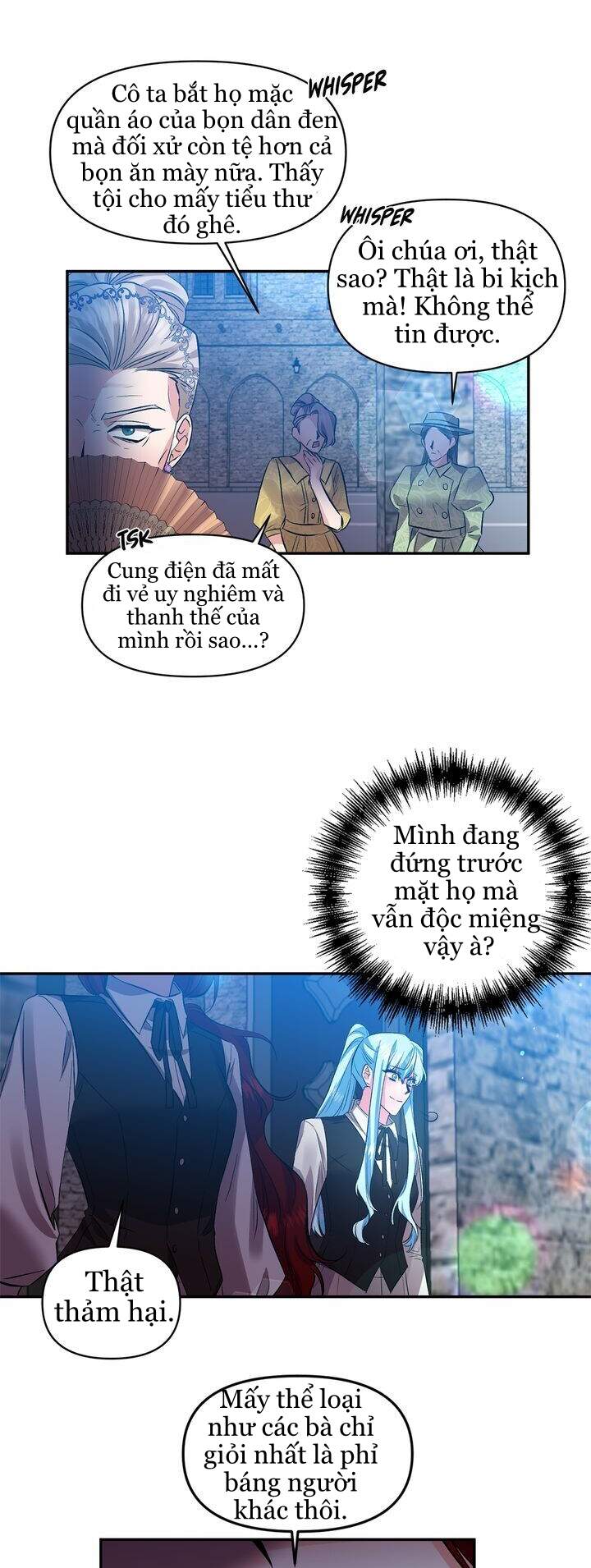 Tôi Sẽ Thực Hiện Cuộc Hôn Nhân Này Chapter 45 - 32