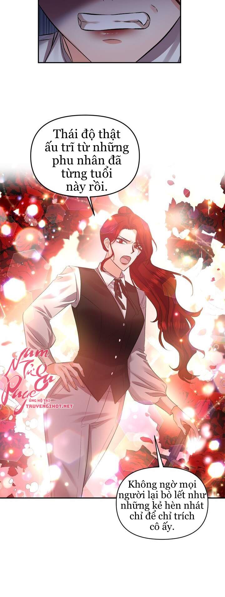 Tôi Sẽ Thực Hiện Cuộc Hôn Nhân Này Chapter 45 - 33