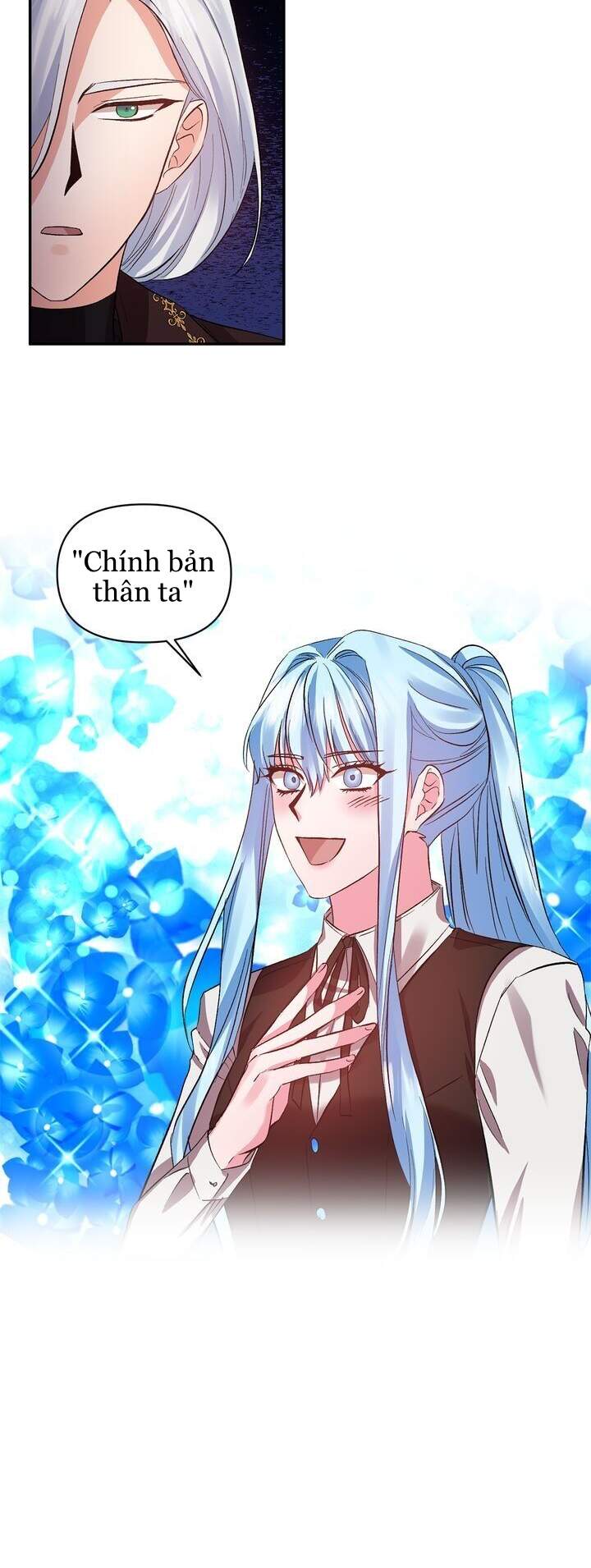 Tôi Sẽ Thực Hiện Cuộc Hôn Nhân Này Chapter 45 - 8