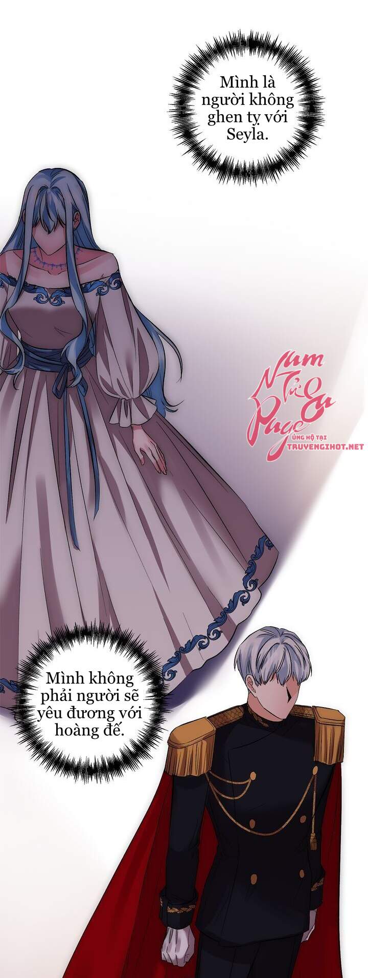 Tôi Sẽ Thực Hiện Cuộc Hôn Nhân Này Chapter 45 - 9