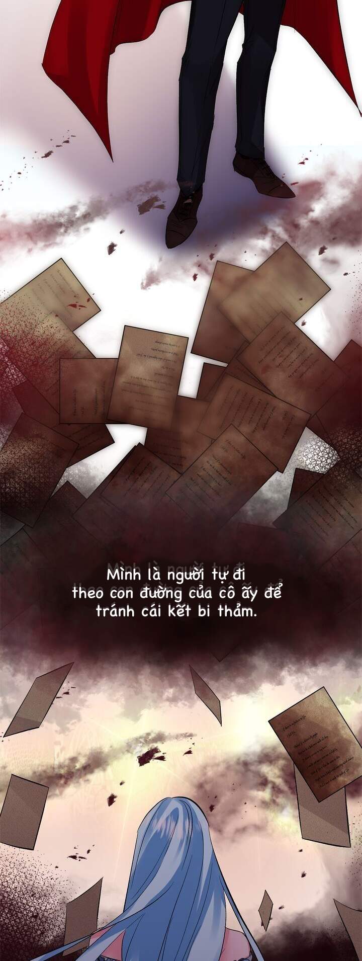 Tôi Sẽ Thực Hiện Cuộc Hôn Nhân Này Chapter 45 - 10