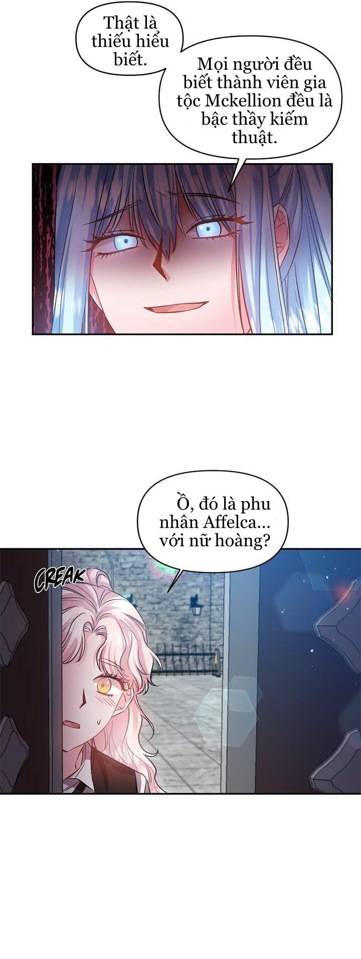 Tôi Sẽ Thực Hiện Cuộc Hôn Nhân Này Chapter 46 - 13