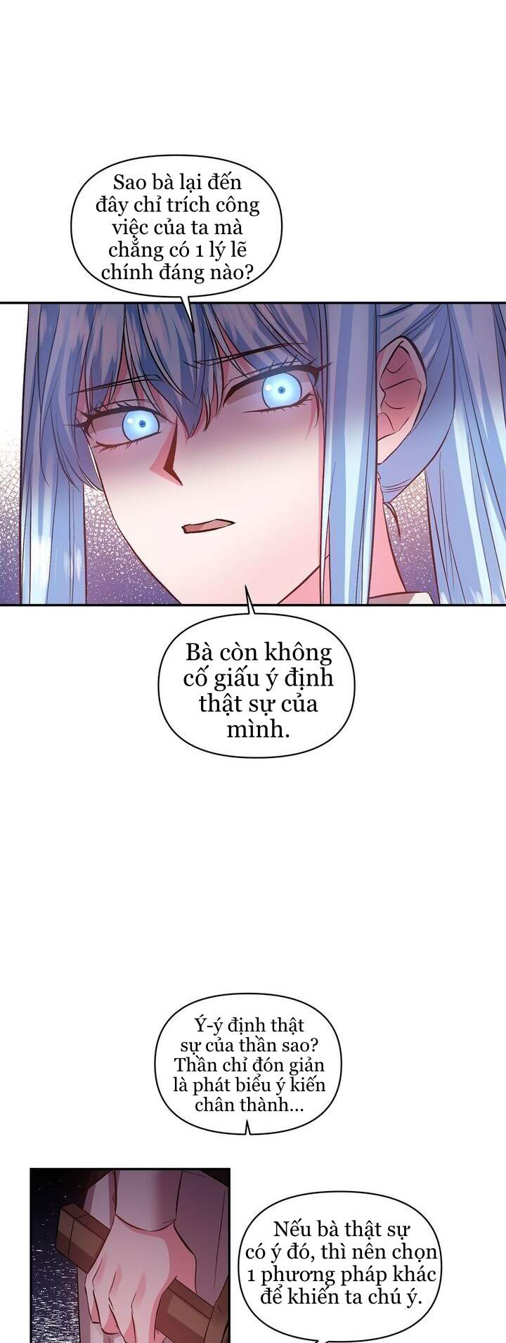 Tôi Sẽ Thực Hiện Cuộc Hôn Nhân Này Chapter 46 - 14