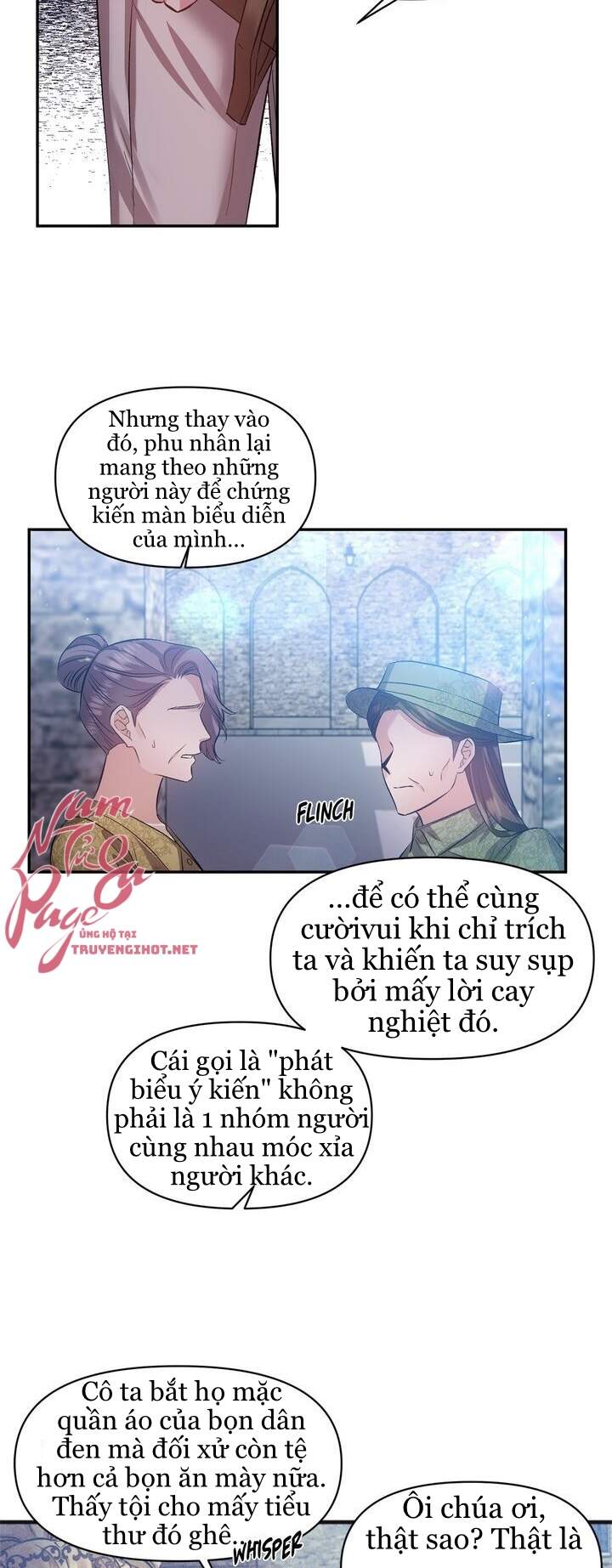 Tôi Sẽ Thực Hiện Cuộc Hôn Nhân Này Chapter 46 - 15