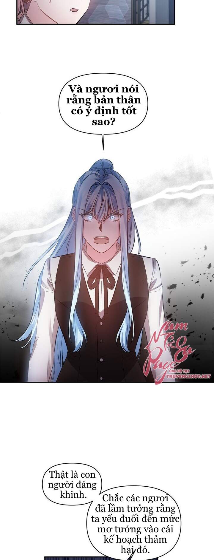 Tôi Sẽ Thực Hiện Cuộc Hôn Nhân Này Chapter 46 - 17