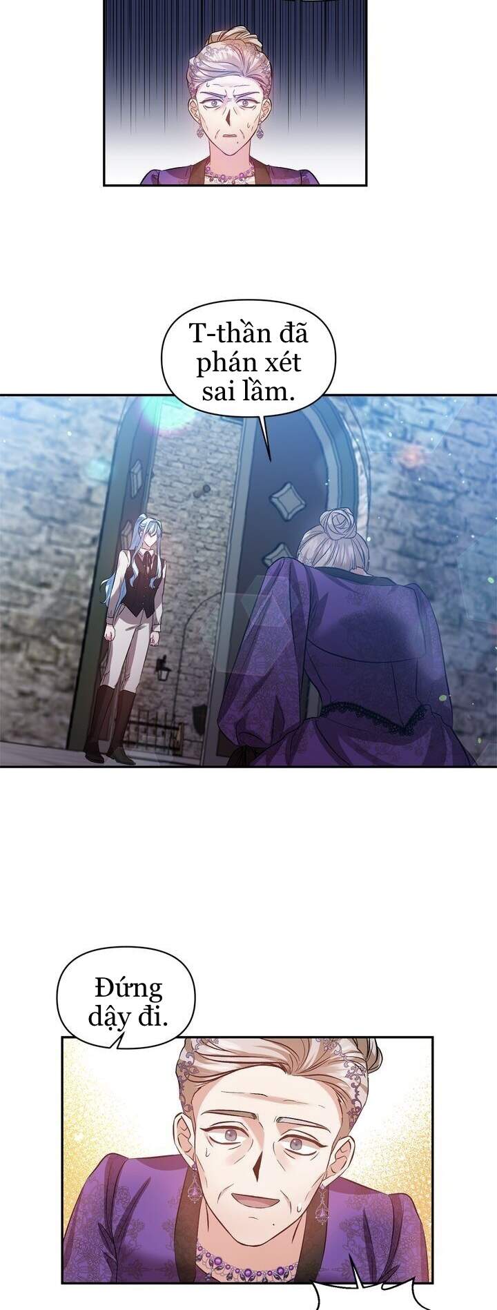 Tôi Sẽ Thực Hiện Cuộc Hôn Nhân Này Chapter 46 - 18