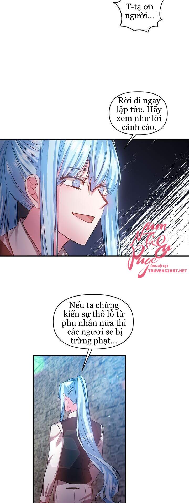 Tôi Sẽ Thực Hiện Cuộc Hôn Nhân Này Chapter 46 - 19