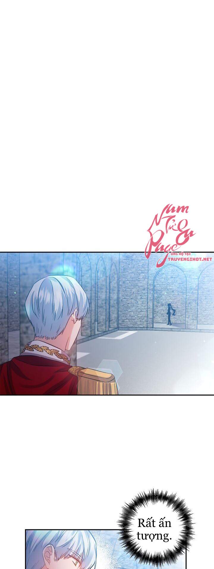 Tôi Sẽ Thực Hiện Cuộc Hôn Nhân Này Chapter 46 - 21