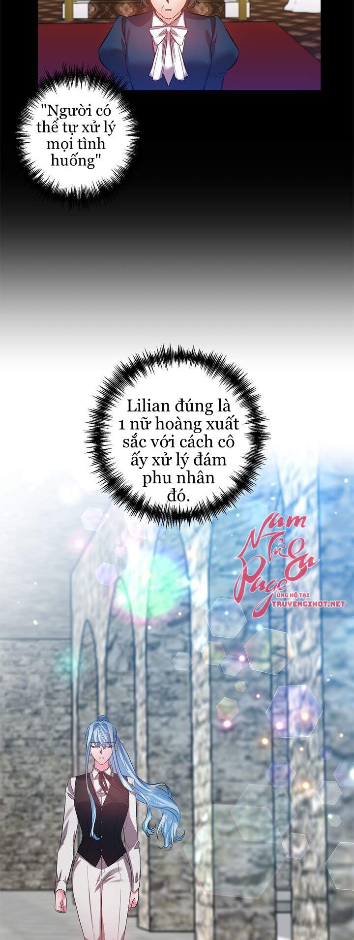 Tôi Sẽ Thực Hiện Cuộc Hôn Nhân Này Chapter 46 - 22