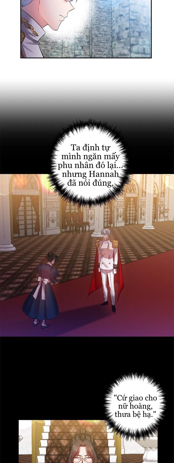 Tôi Sẽ Thực Hiện Cuộc Hôn Nhân Này Chapter 46 - 23