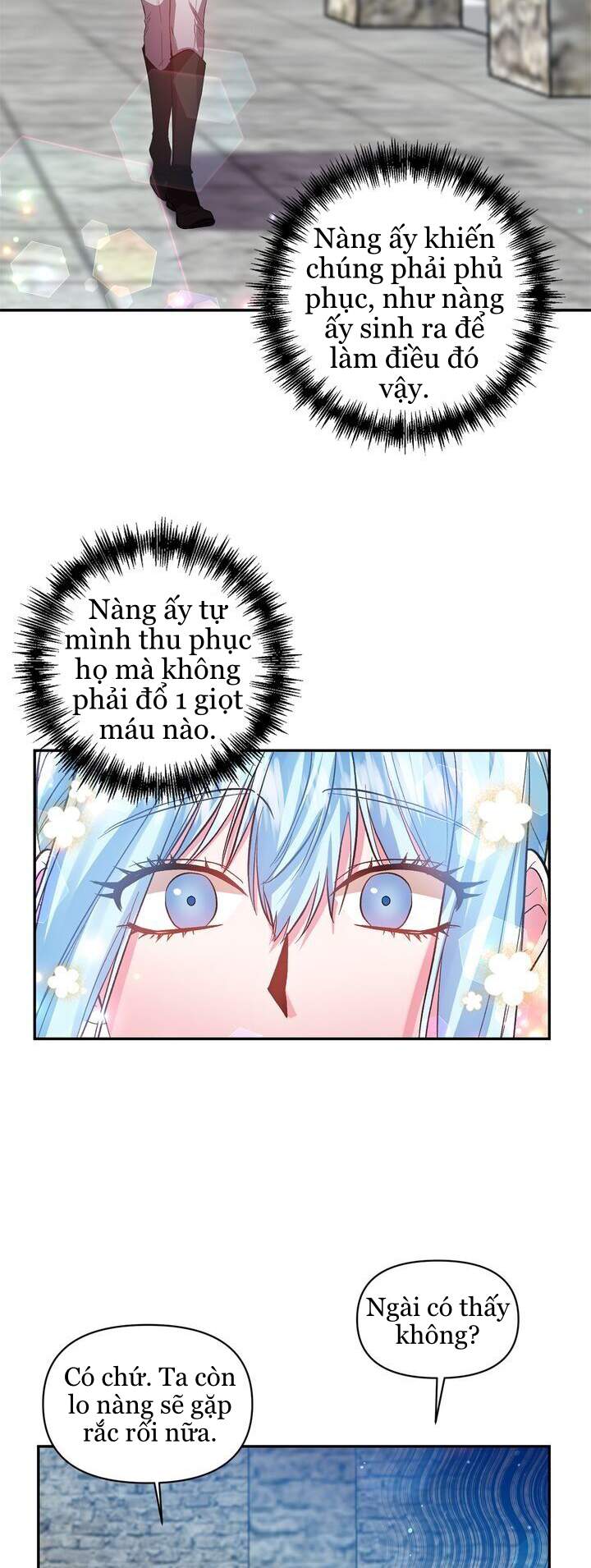 Tôi Sẽ Thực Hiện Cuộc Hôn Nhân Này Chapter 46 - 24