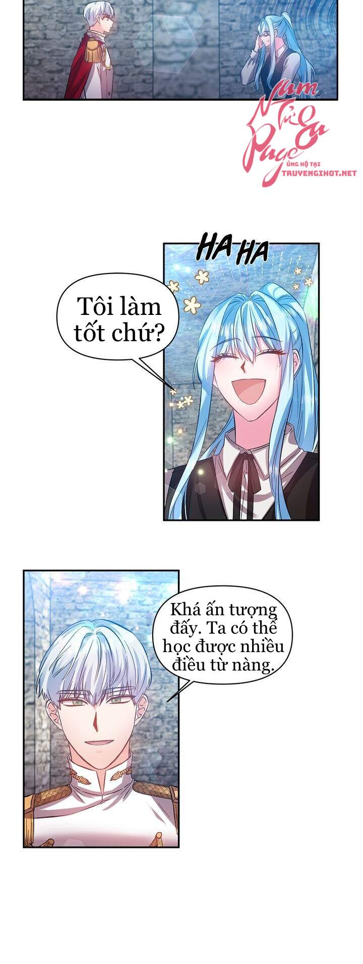 Tôi Sẽ Thực Hiện Cuộc Hôn Nhân Này Chapter 46 - 25