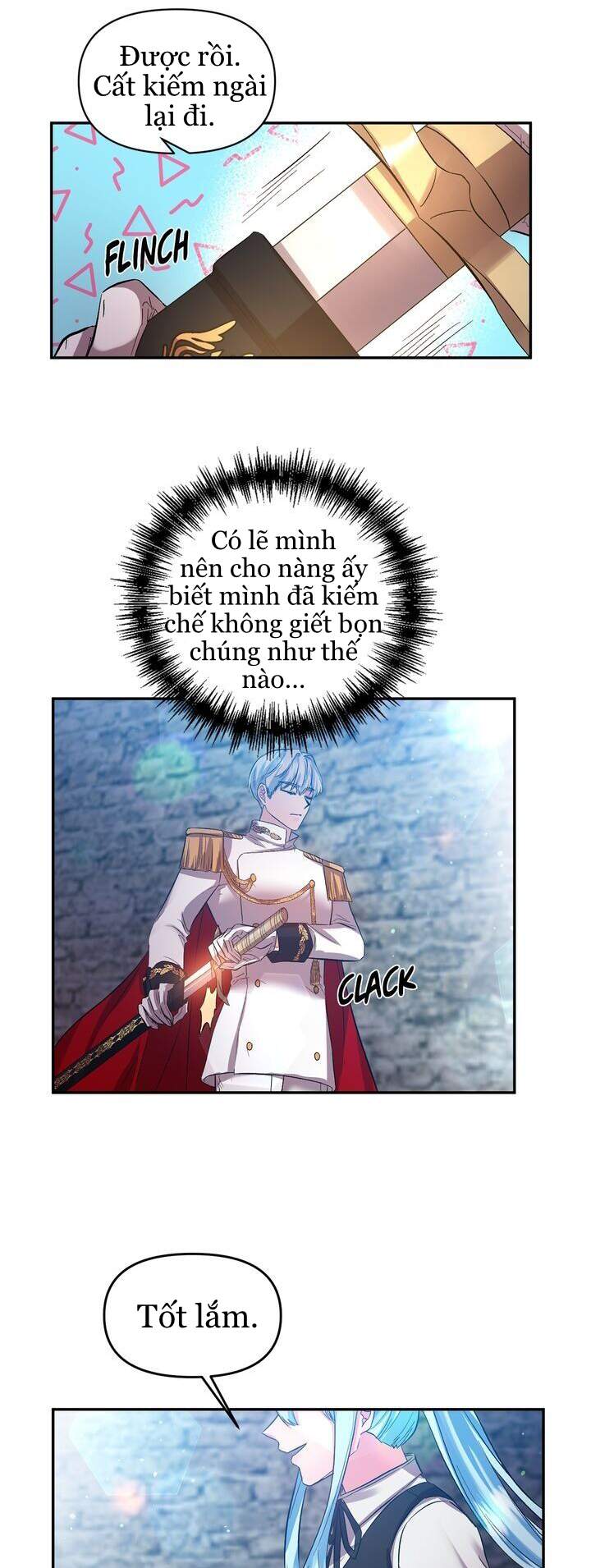 Tôi Sẽ Thực Hiện Cuộc Hôn Nhân Này Chapter 46 - 26