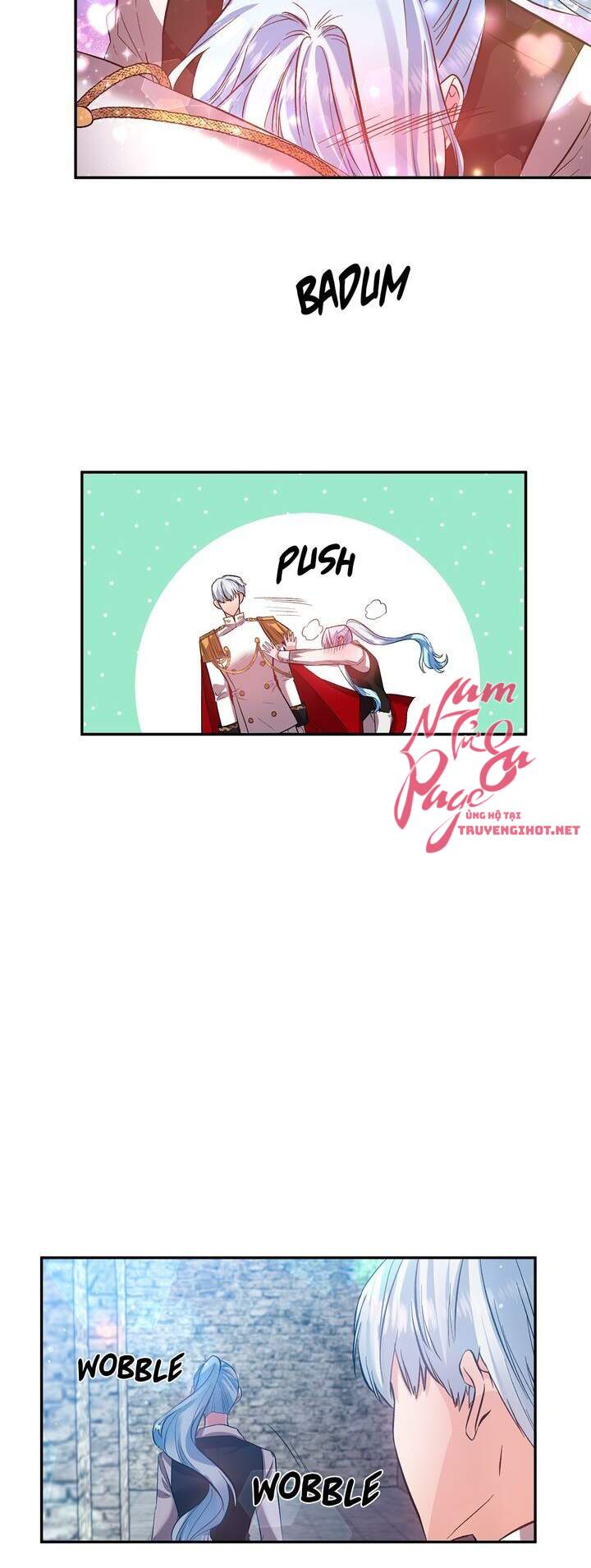 Tôi Sẽ Thực Hiện Cuộc Hôn Nhân Này Chapter 46 - 29