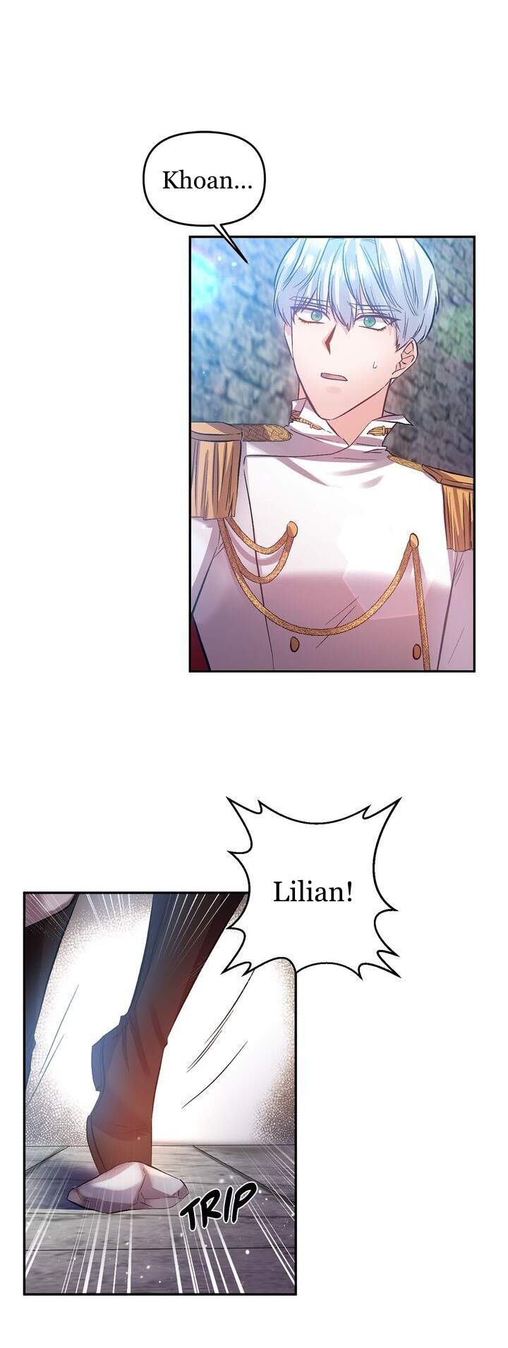 Tôi Sẽ Thực Hiện Cuộc Hôn Nhân Này Chapter 46 - 30