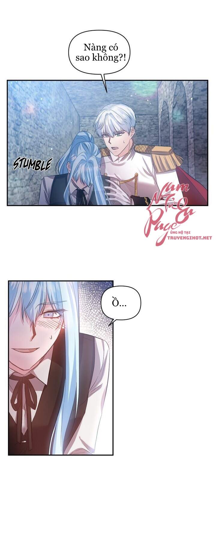 Tôi Sẽ Thực Hiện Cuộc Hôn Nhân Này Chapter 46 - 31